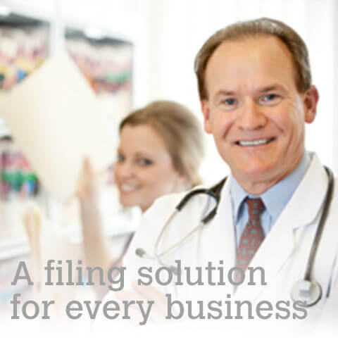 A Solution For Every Business