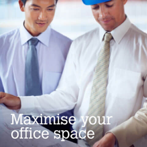 Maximise Office Your Space